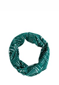 Valimata, teal lawn lines deep dive