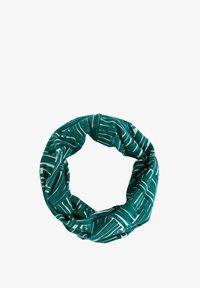 Valimata, teal lawn lines deep dive