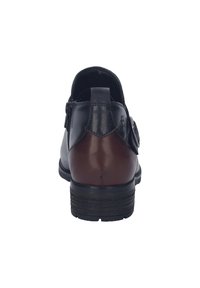 Josef Seibel Botines bajos - schwarz kombi