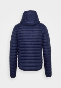 Save the duck Light jacket - blue