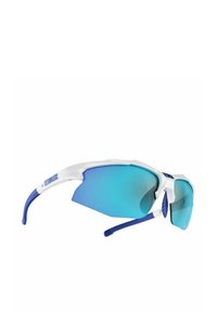 BLIZ HYBRID - Lunettes de soleil - blau