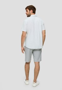 s.Oliver Overhemd - weiß