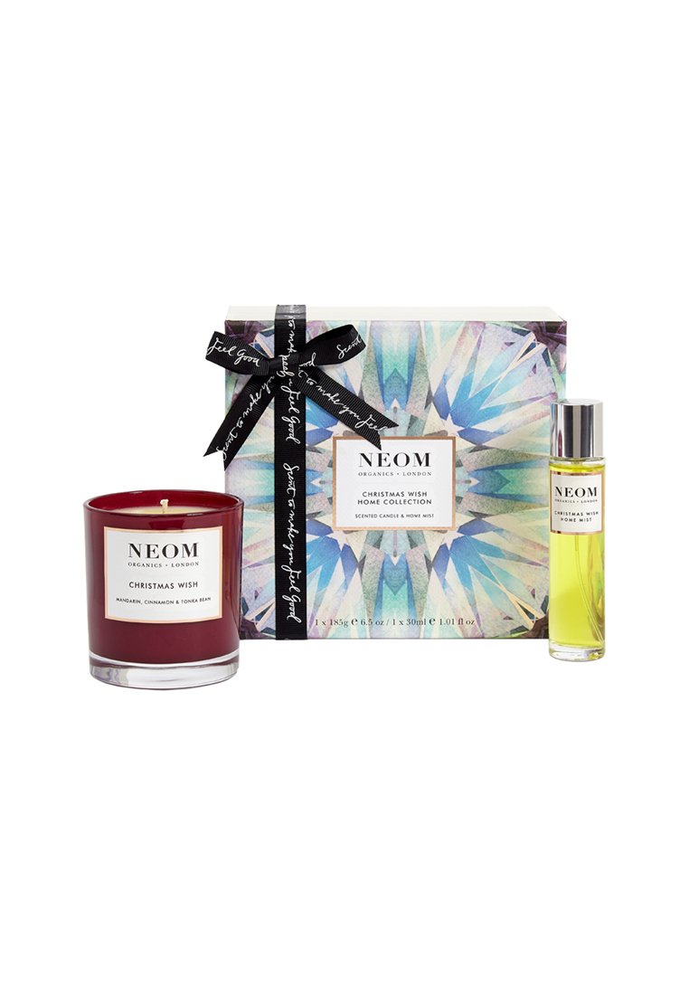 Neom HOME COLLECTION - Fragrance set - christmas wish