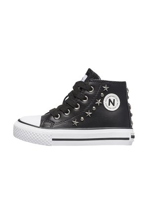 Scarpe primi passi - schwarz