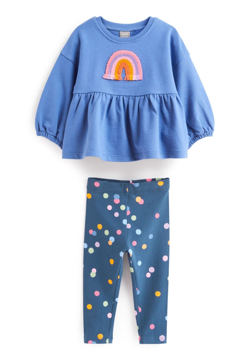 Completo Bambino Vioyavo Top E Pantaloni Con Stampa Camion - Set Casual In Cotone Per Ragazzini - Foto 4