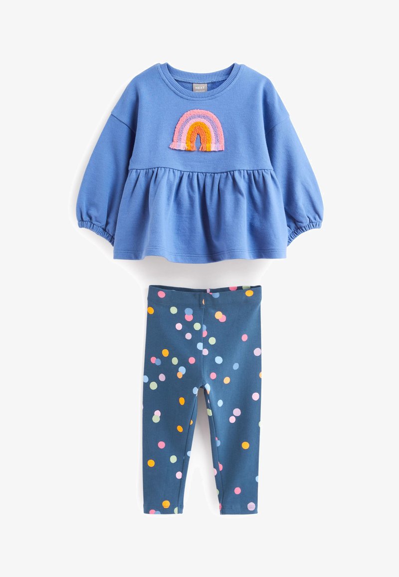 Completo Bambino Vioyavo Top E Pantaloni Con Stampa Camion - Set Casual In Cotone Per Ragazzini - Foto 4