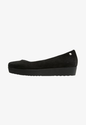 Vagabond, Ballerines - black