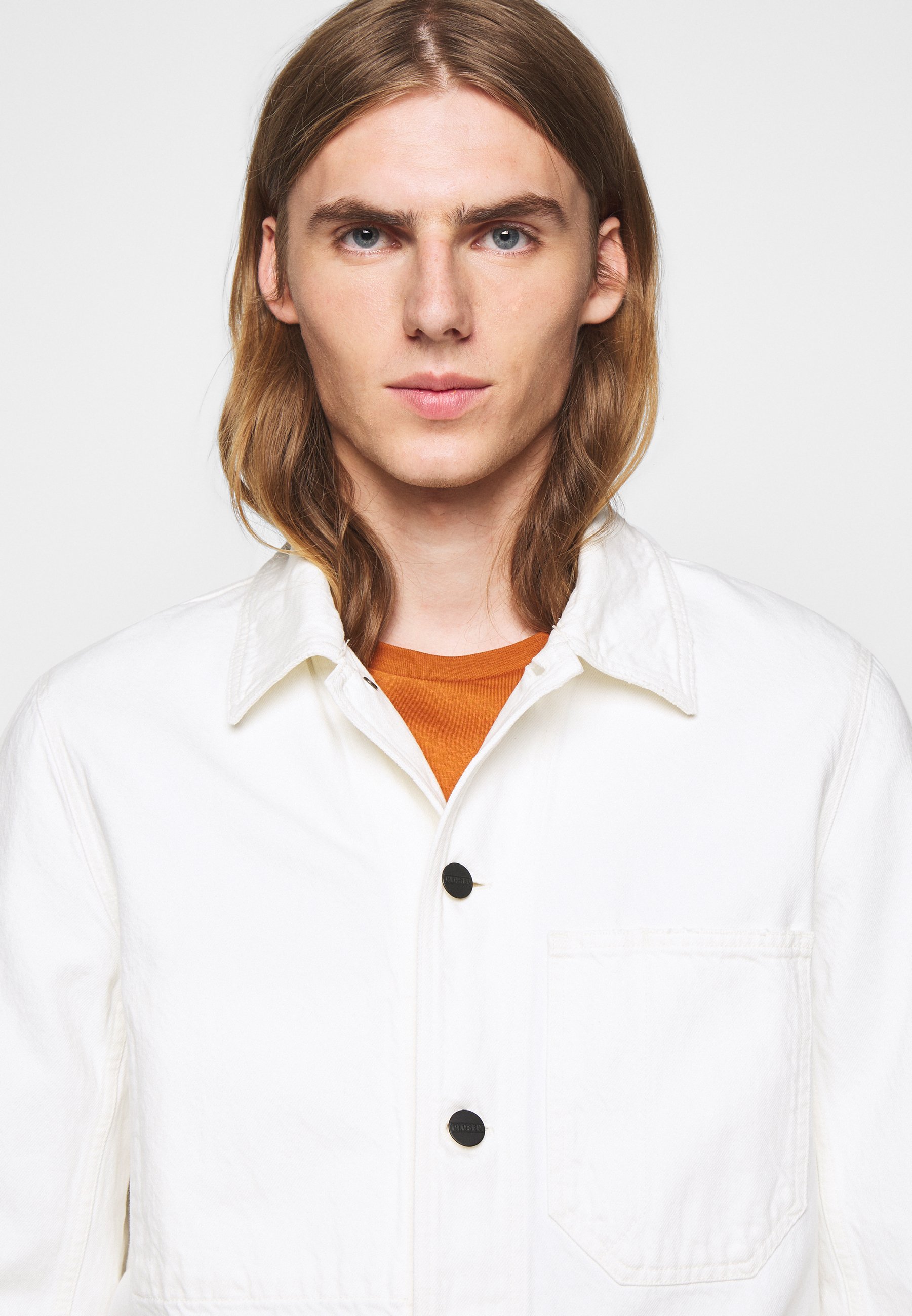 worker jacket womens