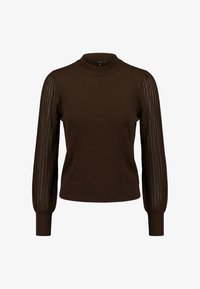 Non selezionato, chocolate plum