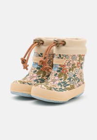 Bisgaard Velingtonai - nude/multi-coloured
