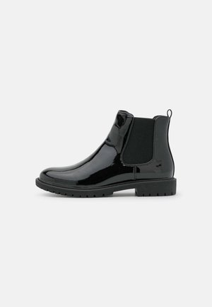 Bottines - black