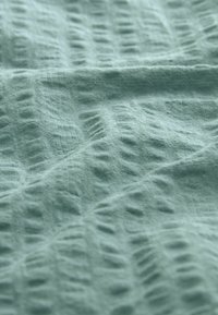 Next SHORT SLEEVE REGULAR FIT - Skjorter - green