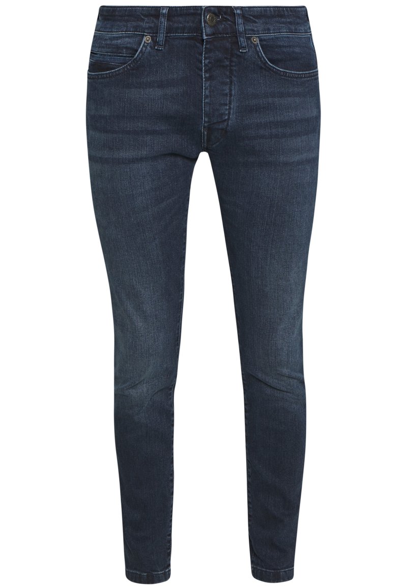 drykorn Slim fit jeans blauw