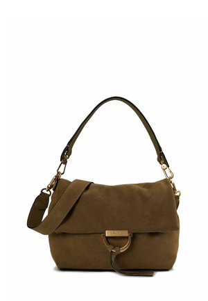 Bolso de mano - mud