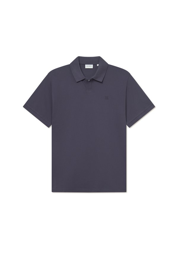 Polo shirt - graystone2