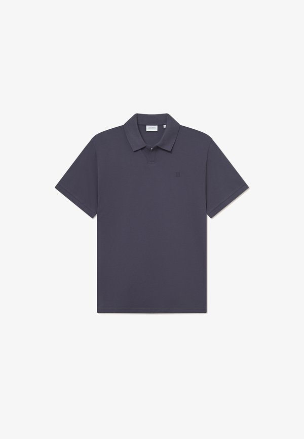 Polo shirt - graystone2