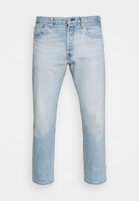 Levi's® Vaqueros rectos - light-blue denim