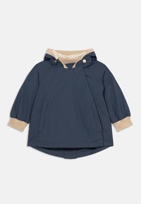 Δεν επιλέχθηκε, ombre blue