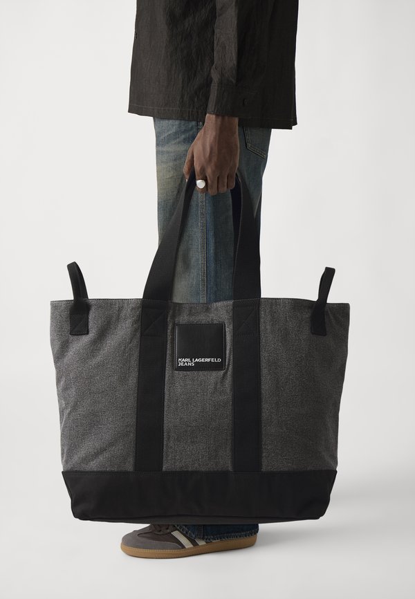 SHOPPER  - Tote bag