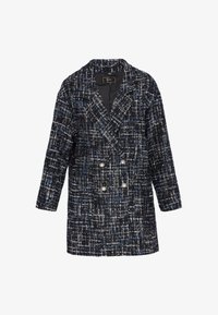 Non selezionato, navy