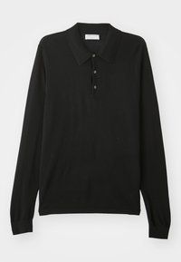 Unausgewählt, black