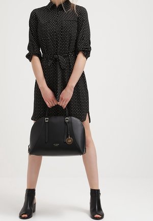 Guess, Sac à main - black