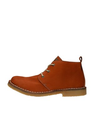 Veterboots - brown