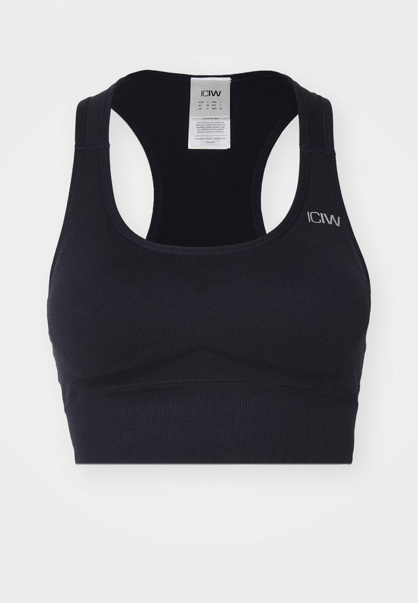 DIVINE SEAMLESS BRA - Medium support sports bra2