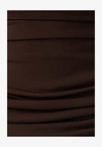 Non sélectionné, chocolate