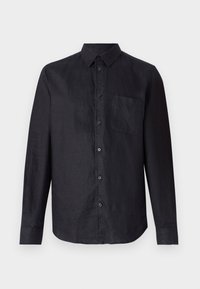 Unselected, black