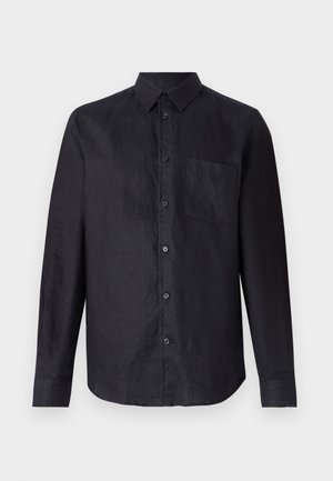 Samsøe Samsøe LIAM SHIRT - Shirt - black