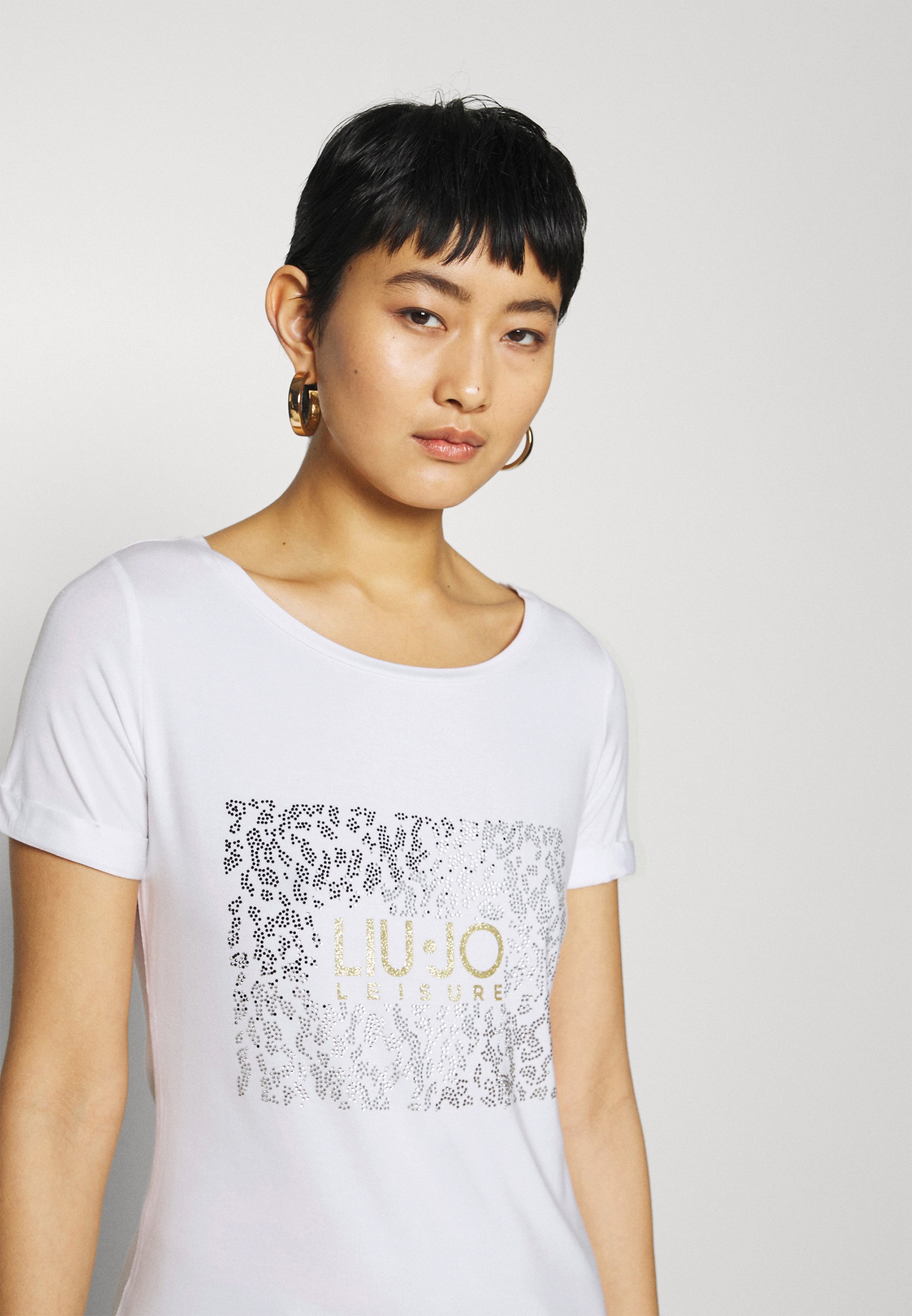 Women Print T-shirt Women Print T-shirt