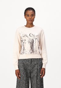 JOOP! Sweatshirt - pastel pink