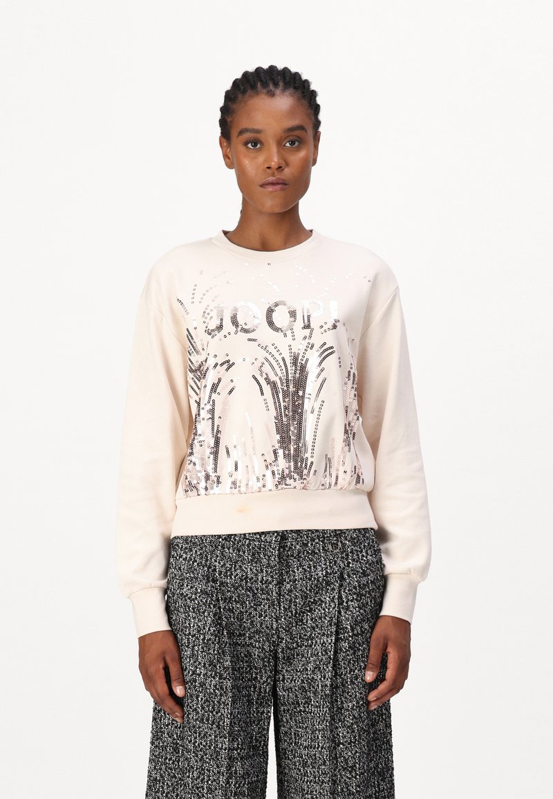 JOOP! Sweatshirt - pastel pink