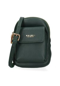 Non selezionato, green