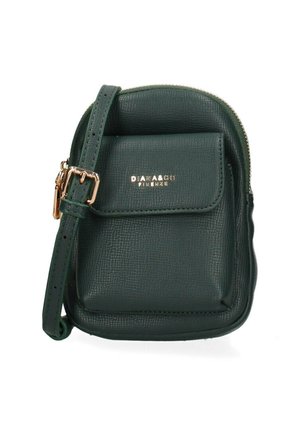 Diana&Co Pochette pour téléphone - green