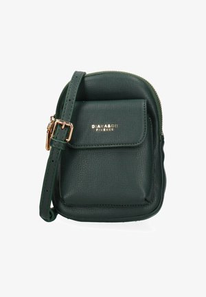 Diana&Co Handytasche - green