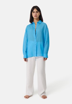 Pantaloni - weiss