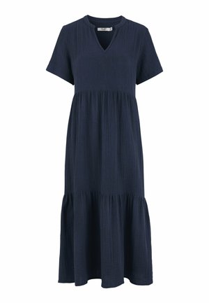 Cellbes of Sweden DAY DRESS - Vapaa-ajan mekko - navy