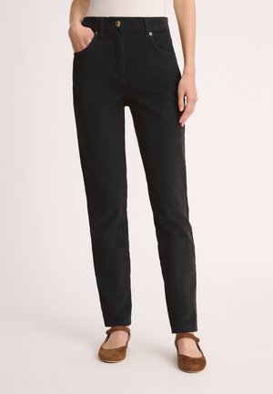 Luisa Spagnoli OGNIORA - Broek - nero