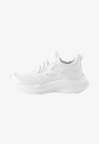 Ikke valgt, white