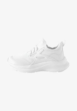 REGULAR FIT - Sneaker low - white