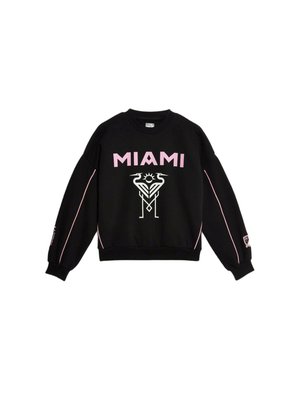 MLS MTJ - Sudadera - black mix