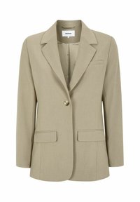 Non sélectionné, greige