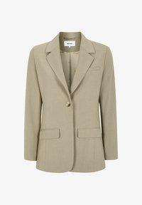 Non sélectionné, greige