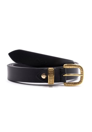 Belt - black