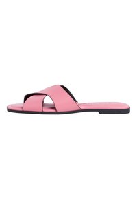 Tamaris Platt slip-in - light pink