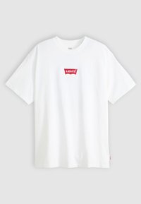 Unselected, badge bw 2hp white plus