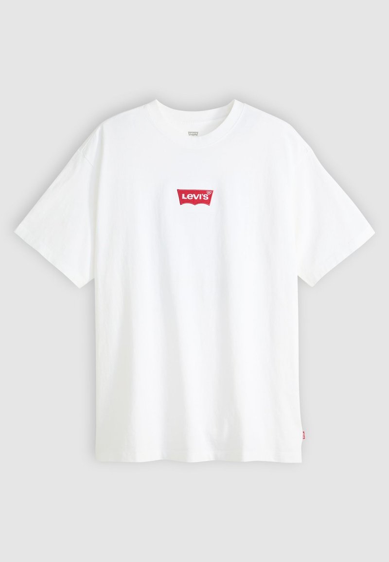 Levi's® VINTAGE FIT  - T-shirt basique - badge bw 2hp white plus