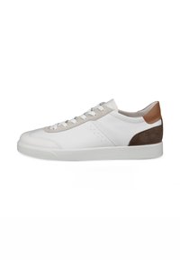 ECCO - - Sneakersy niskie Miniatura obrazu 1